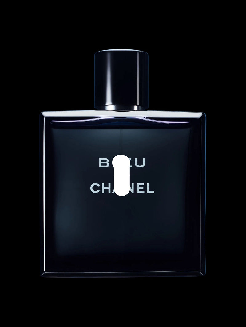 Blu De ChaneI