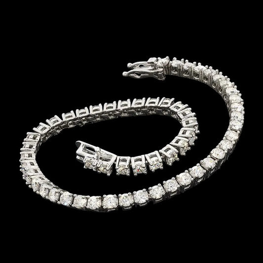Mossinaite Braclet