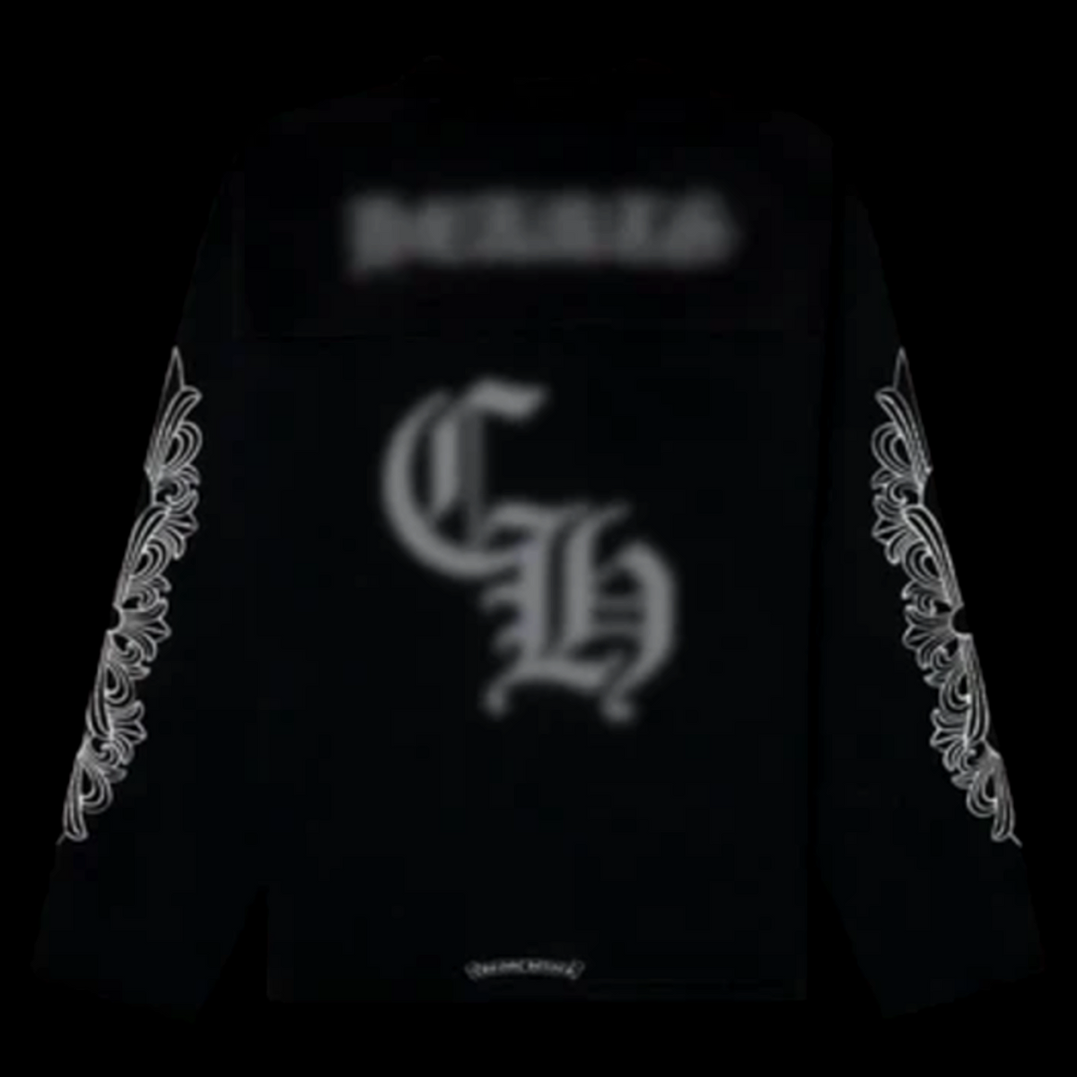 Chr0m3 Jersey