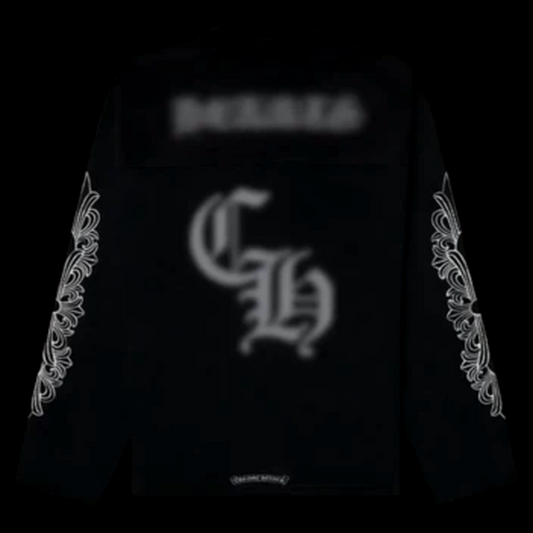Chr0m3 Jersey