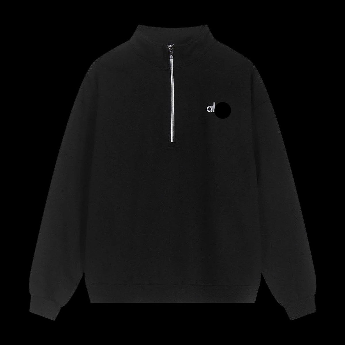 Al0 QuarterZip