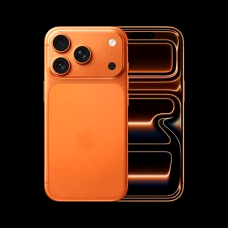 Phone 17 Pro