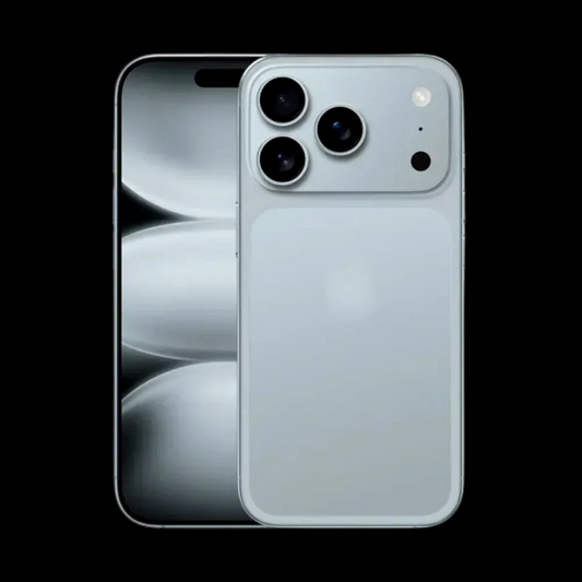 Phone 17 Pro Max