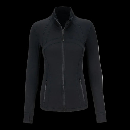 Lulu Zip-Up