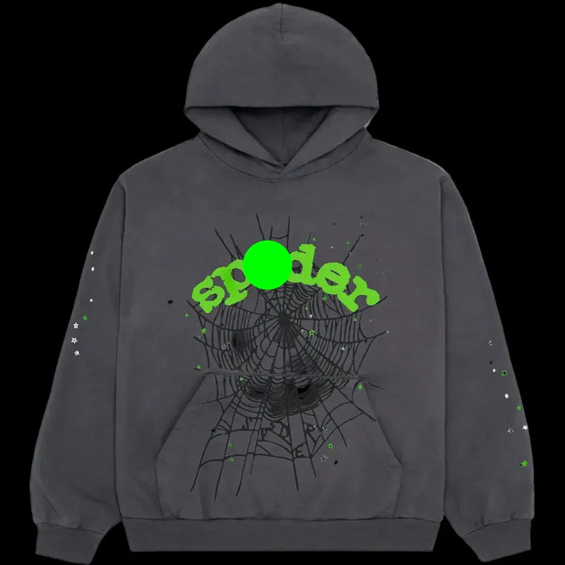 Spydur Hoodie V5