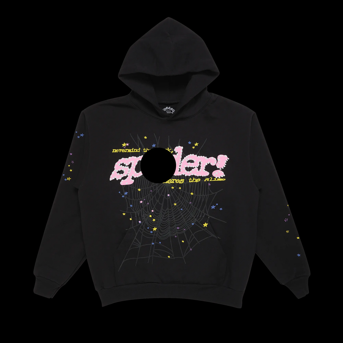 Spydur Hoodie v1