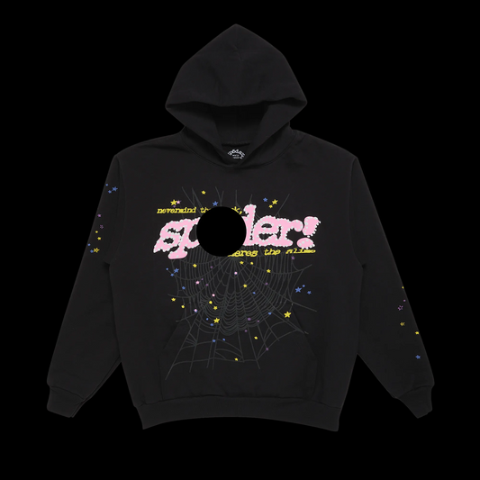 Spydur Hoodie v1