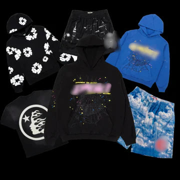 Clothing Bundle (Best Seller)