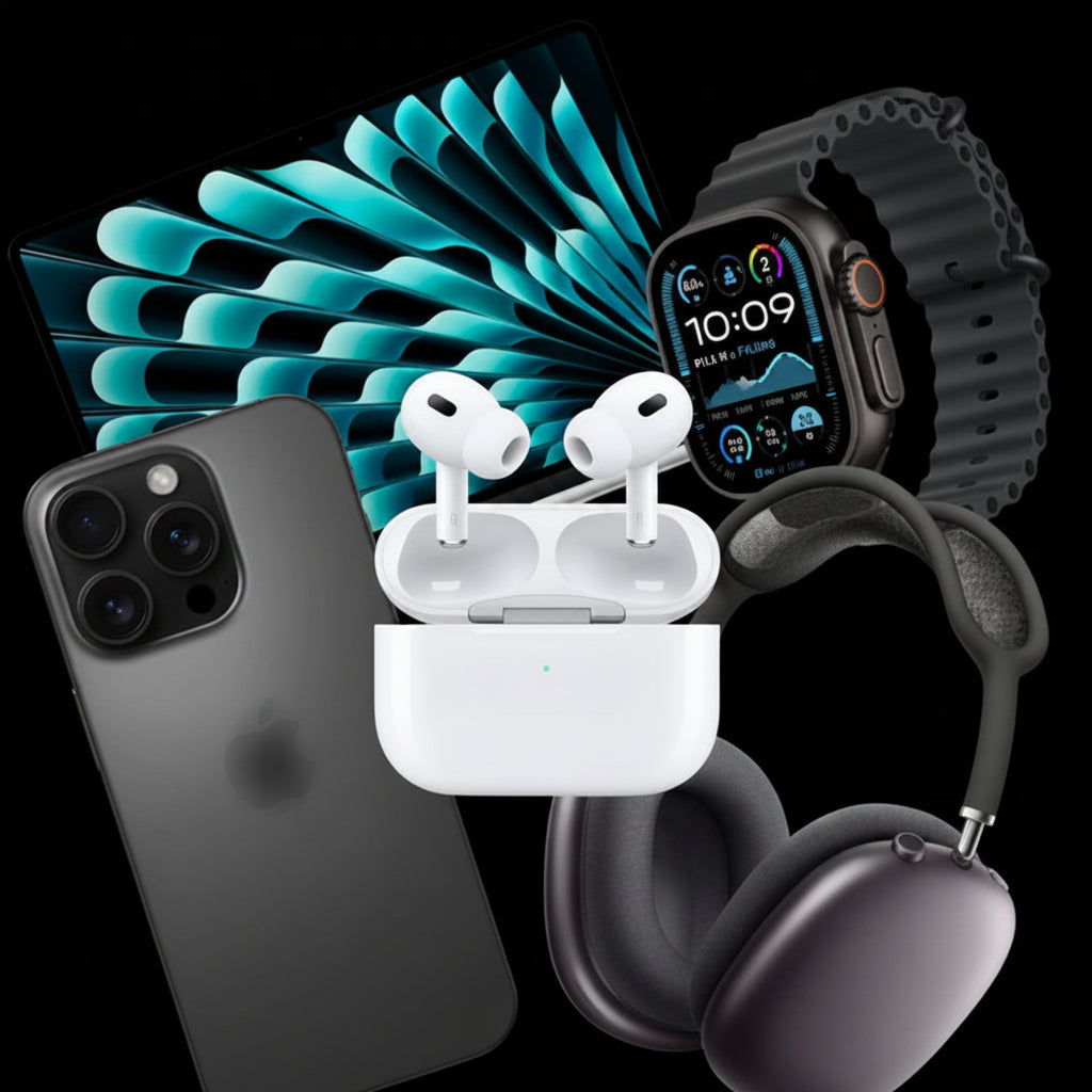 Electronic Bundle (Best seller)